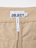 Product image thumbnail - OBJECT COLLECTORS ITEM TROUSERS, Humus | 7
