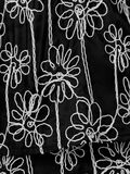 OBJECT EMBROIDERED TOP, Black, highres - 23047595_Black_1219148_006.jpg