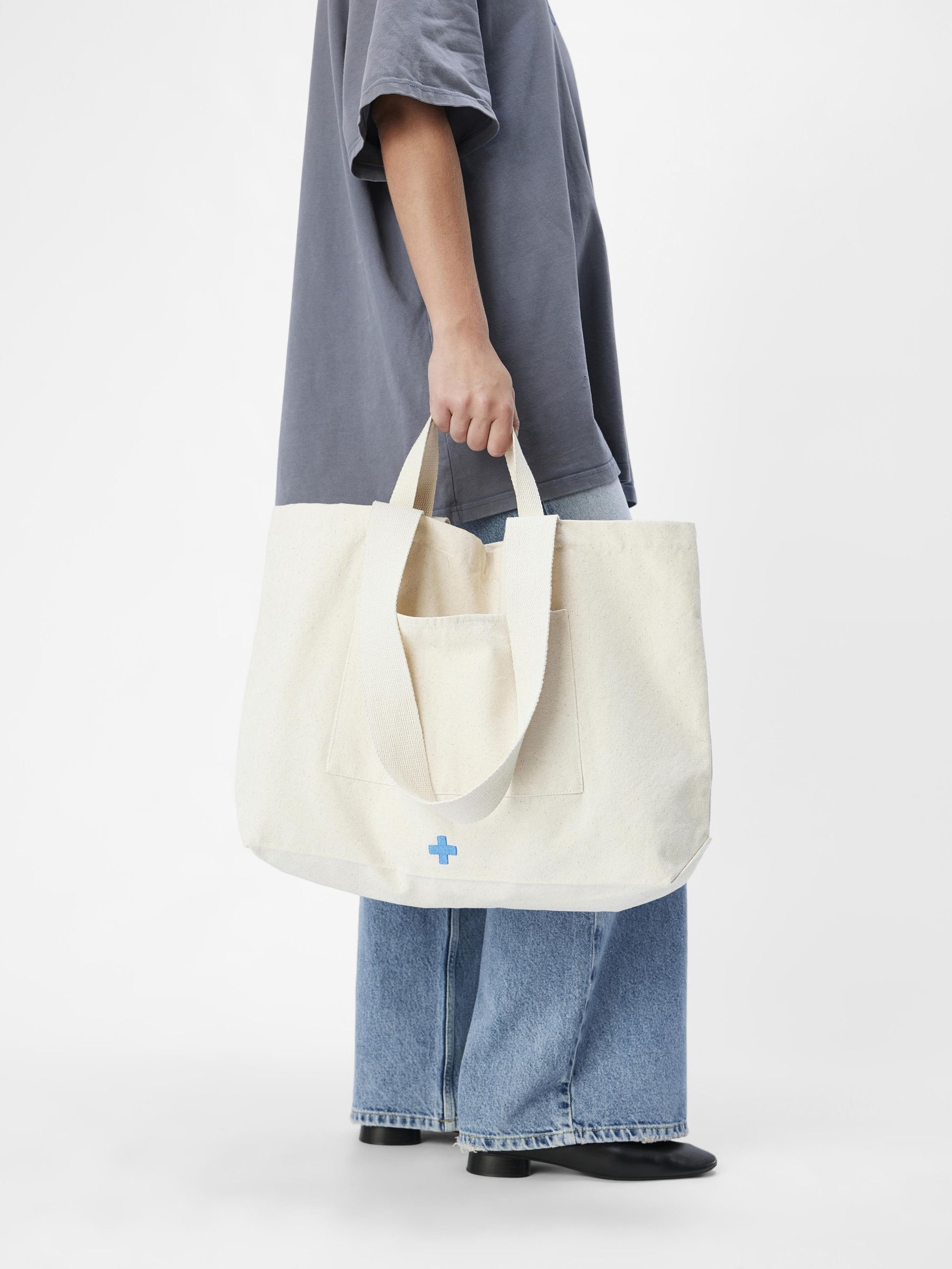 Cross it off tote shop