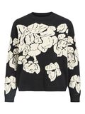 Product image thumbnail - JERSEY, Black | 1