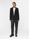 OBJECT OBJLISA BLAZER, Black, highres - 23043420_Black_005.jpg