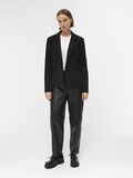 Object Collectors Item OBJLISA BLAZER, Black, highres - 23043420_Black_005.jpg