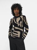 OBJECT OBJRAY PULLOVER, Black, highres - 23040958_Black_1074899_003.jpg