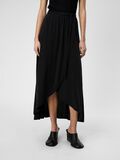 OBJECT OBJANNIE MAXI SKIRT, Black, highres - 23031010_Black_003.jpg