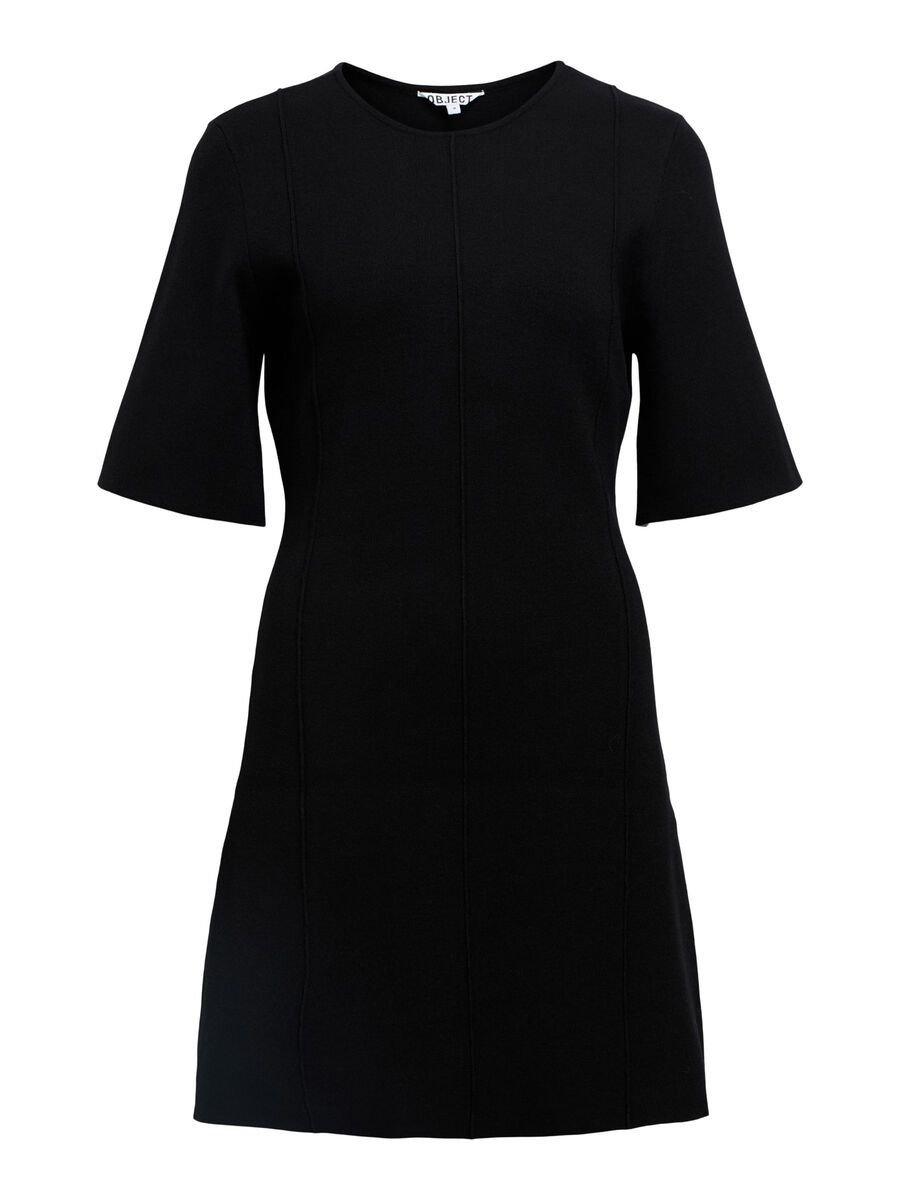 OBJECT VESTITO MINI, Black, highres - 23047744_Black_001.jpg