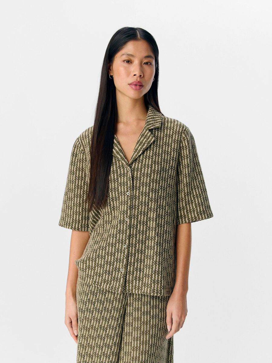 OBJECT KNITTED SHIRT, Capulet Olive, highres - 23046753_CapuletOlive_1195500_003.jpg