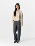 OBJECT LINEN BLEND BOMBER JACKET, Humus, highres - 23046294_Humus_005.jpg