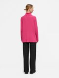 Object Collectors Item RIBBED KNITTED PULLOVER, Magenta, highres - 23040385_Magenta_004.jpg