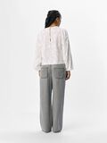 OBJECT GEMUSTERTE BLUSE, Cloud Dancer, highres - 23046020_CloudDancer_004.jpg