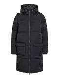 Object Collectors Item QUILTED COAT, Black, highres - 23030254_Black_001.jpg