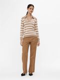 Object Collectors Item STRIPED KNITTED PULLOVER, Humus, highres - 23043894_Humus_1108425_005.jpg