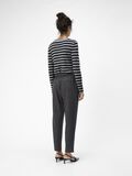 OBJECT OBJLISA HOSE, Medium Grey Melange, highres - 23029728_MediumGreyMelange_004.jpg