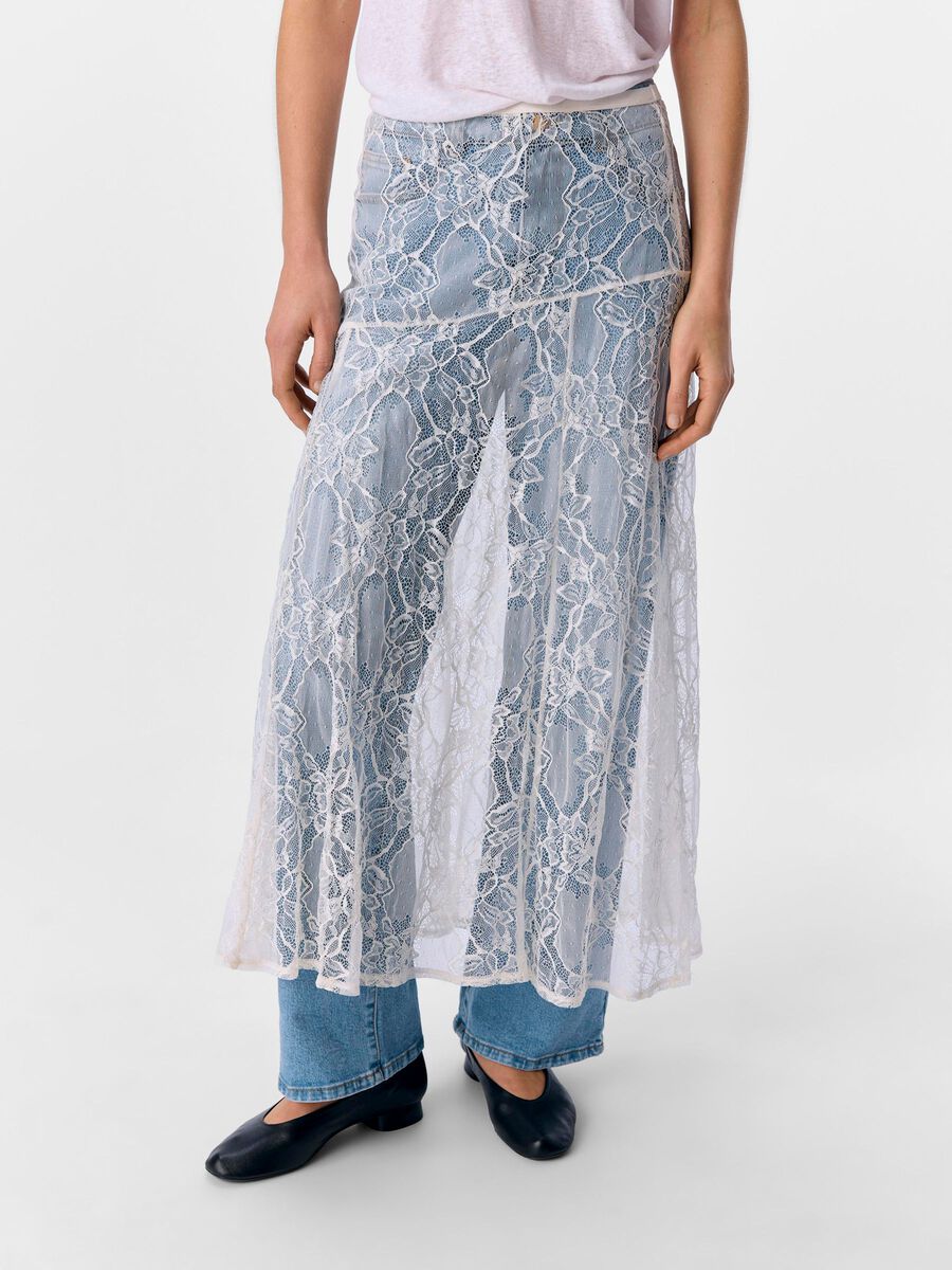 OBJECT LACE MAXI SKIRT, Tofu, highres - 23047188_Tofu_003.jpg