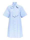 OBJECT STRIPED SHIRT DRESS, Cornflower Blue, highres - 23048943_CornflowerBlue_1270149_001.jpg