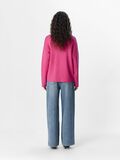 OBJECT PULLOVER A MAGLIA, Raspberry Sorbet, highres - 23044288_RaspberrySorbet_1135804_004.jpg