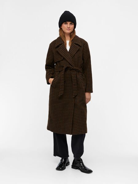 Object Collectors Item CHECKED COAT, Dark Earth, highres - 23039554_DarkEarth_959928_003.jpg