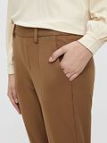 Object Collectors Item SLIM FIT TROUSERS, Sepia, highres - 23029728_Sepia_006.jpg