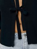 OBJECT KURZARM STRICKJACKE, Black, highres - 23044018_Black_007.jpg