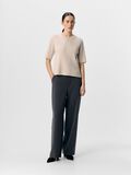 OBJECT RIBBEDE STRIKKET TOP, Humus, highres - 23046911_Humus_1196252_005.jpg