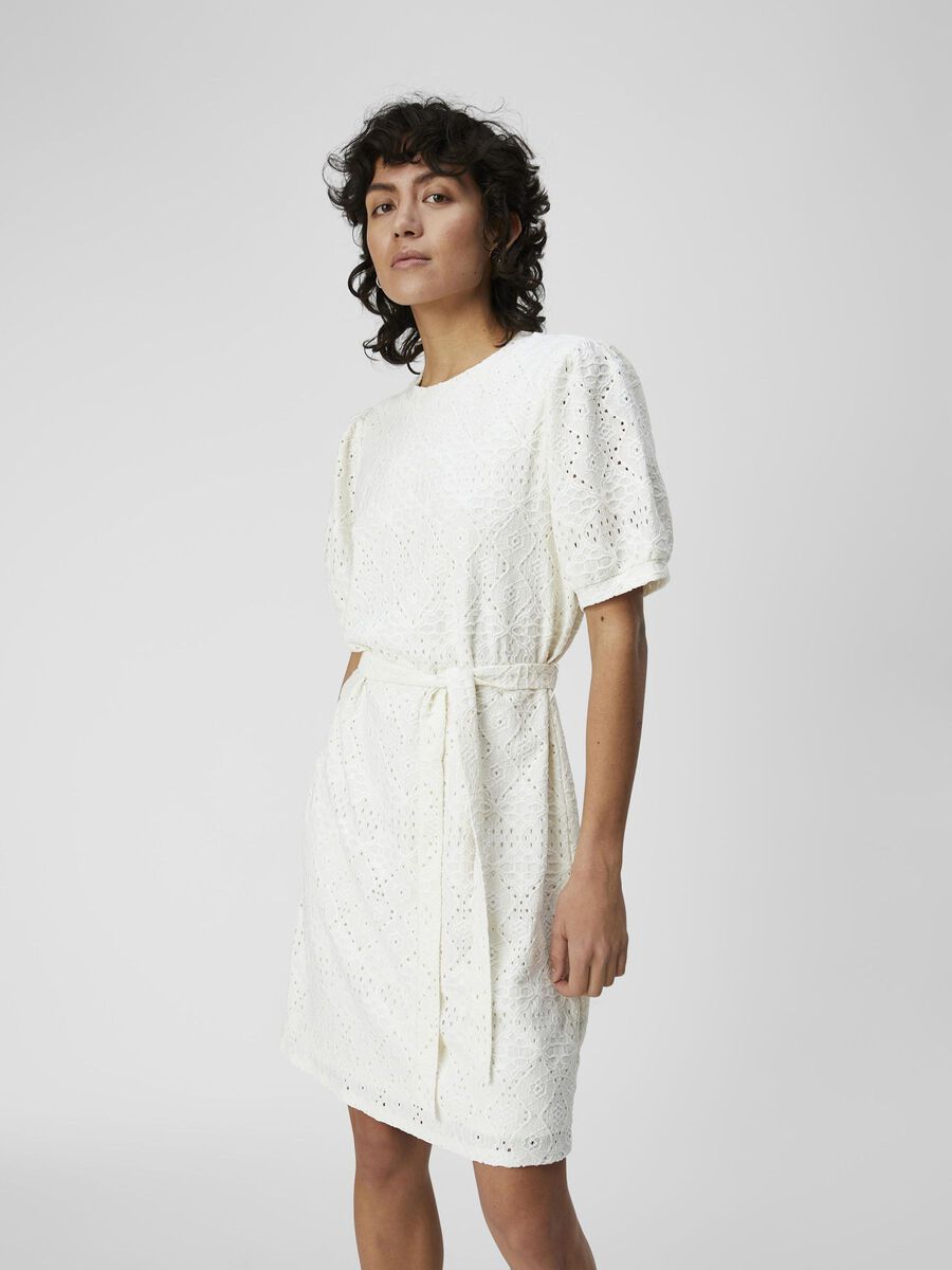 OBJECT BRODERIE ANGLAISE MINI JURK, Cloud Dancer, highres - 23044063_CloudDancer_003.jpg