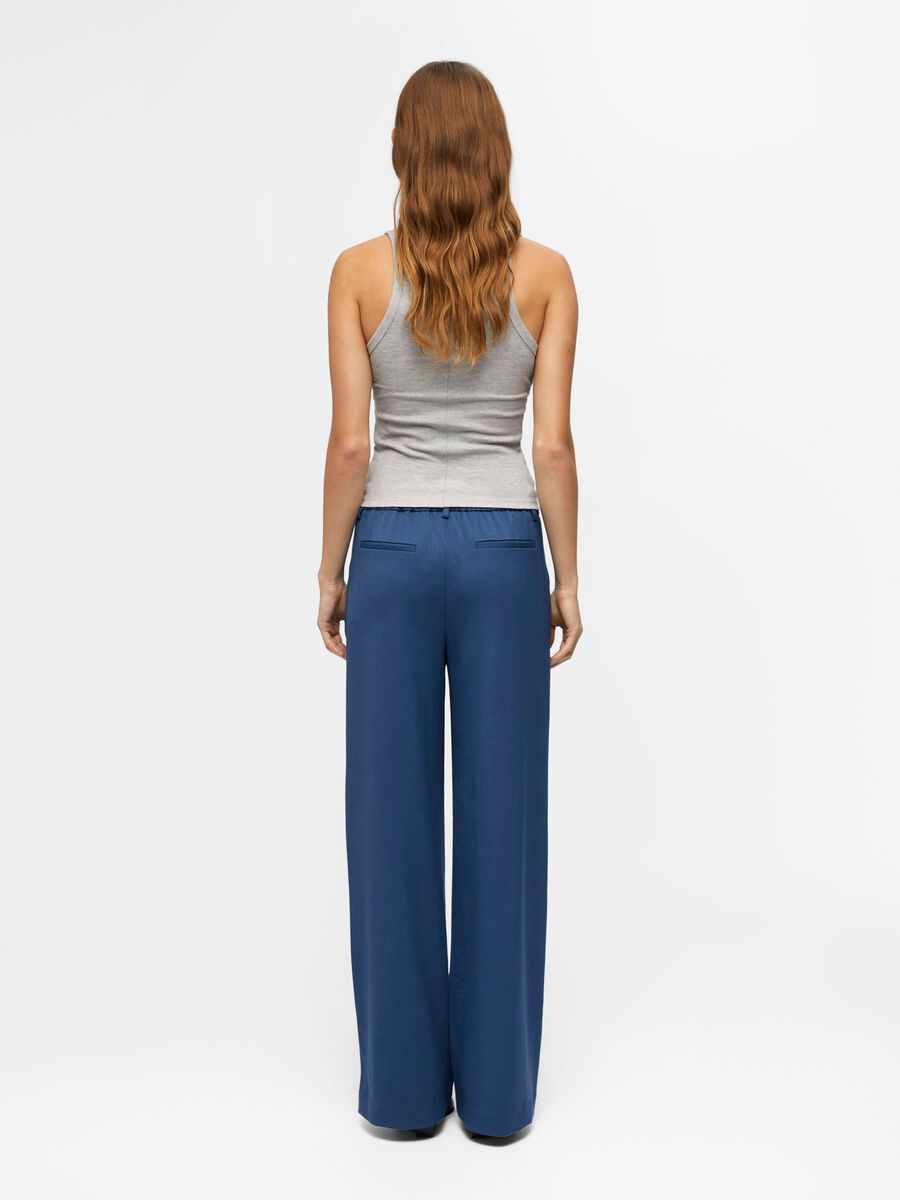 OBJECT OBJLISA BROEK, Dark Denim, highres - 23037921_DarkDenim_004.jpg