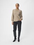 OBJECT PULLOVER, Desert Taupe, highres - 23044621_DesertTaupe_1141041_005.jpg