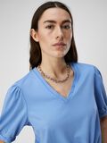 OBJECT V-NECK T-SHIRT, Provence, highres - 23041624_Provence_007.jpg