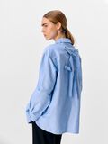 OBJECT LOOSE FIT OVERHEMD, Cornflower Blue, highres - 23045727_CornflowerBlue_003.jpg