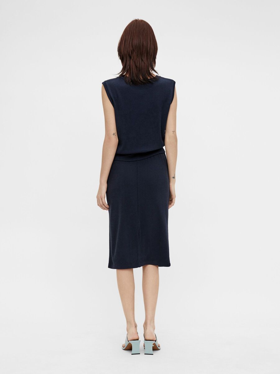 Carousel image - RIBBET VEST, Sky Captain | 4