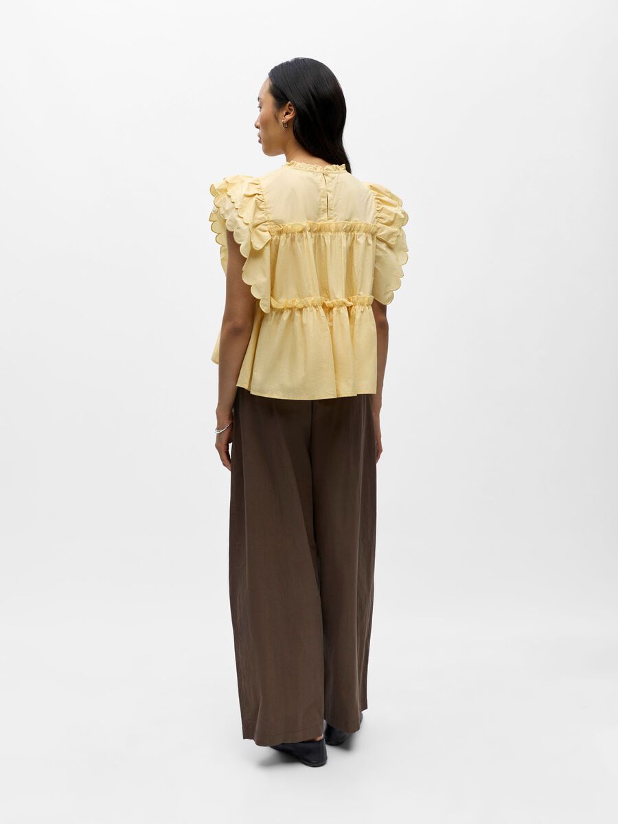 Product carousel image - OBJHOPE TOPP, Sunlight | 2