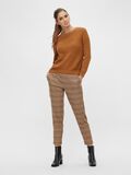 Object Collectors Item ROUND NECK KNITTED PULLOVER, Chipmunk, highres - 23031734_Chipmunk_005.jpg