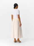 OBJECT PLEATED MIDI SKIRT, Sandshell, highres - 23046848_Sandshell_004.jpg