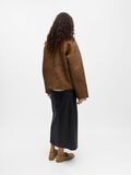 Product image thumbnail - VENDBAR JAKKE, Tannin | 3