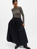 Product image thumbnail - A-LINIEN MAXIROCK, Black | 6