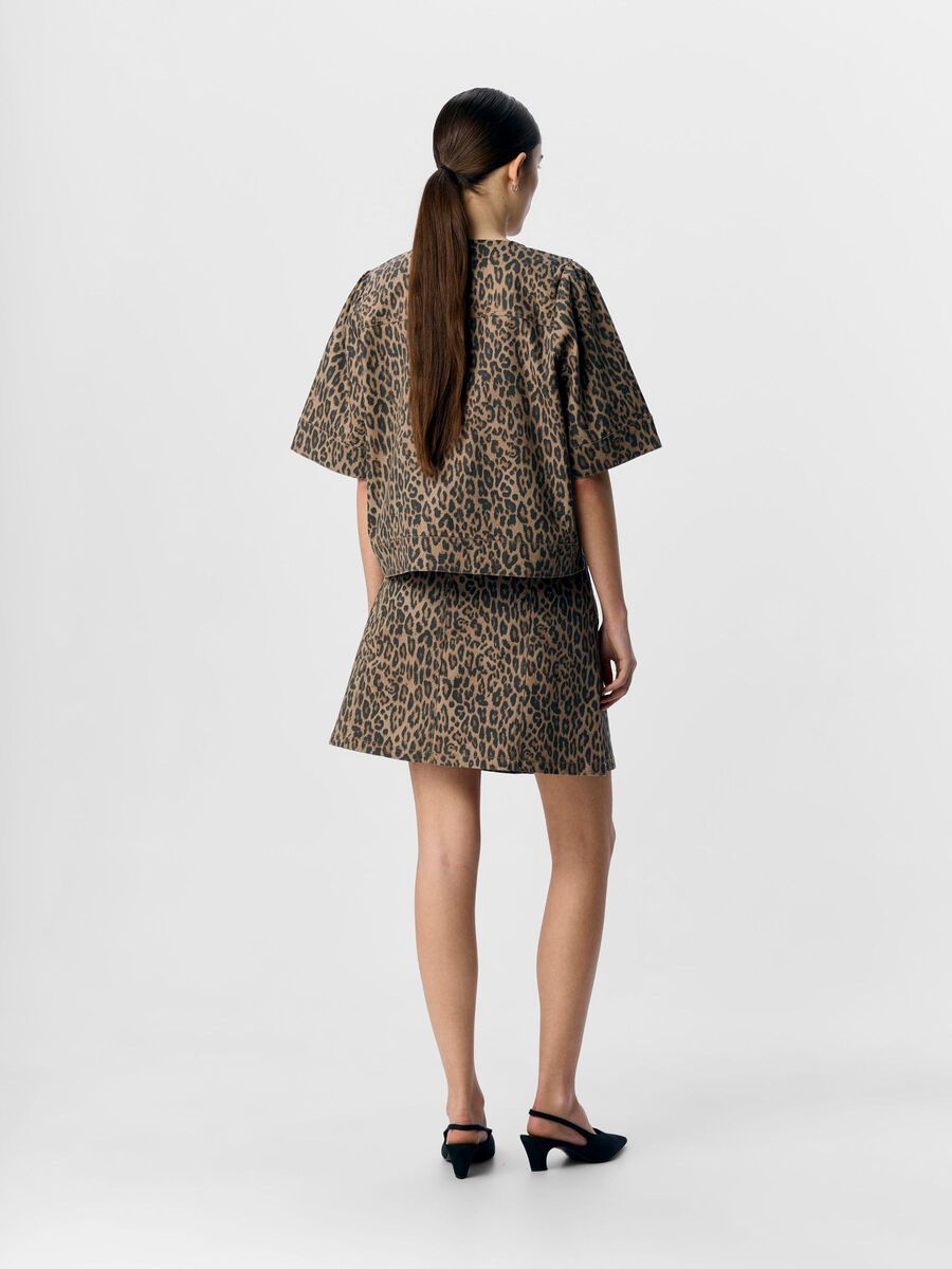 OBJECT LEOPARDPRINT SKJORTE, Incense, highres - 23047904_Incense_1229450_004.jpg