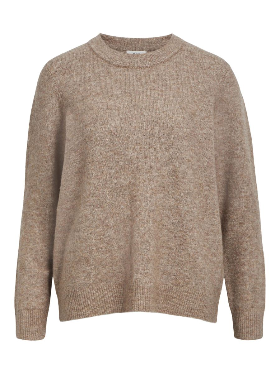 Object Collectors Item EN MAILLE PULLOVER, Fossil, highres - 23040306_Fossil_981550_001.jpg