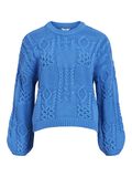 Object Collectors Item ZOPFSTRICK PULLOVER, Palace Blue, highres - 23043600_PalaceBlue_001.jpg