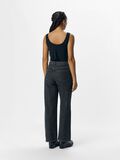 OBJECT U-NECK VEST TOP, Black, highres - 23046364_Black_004.jpg