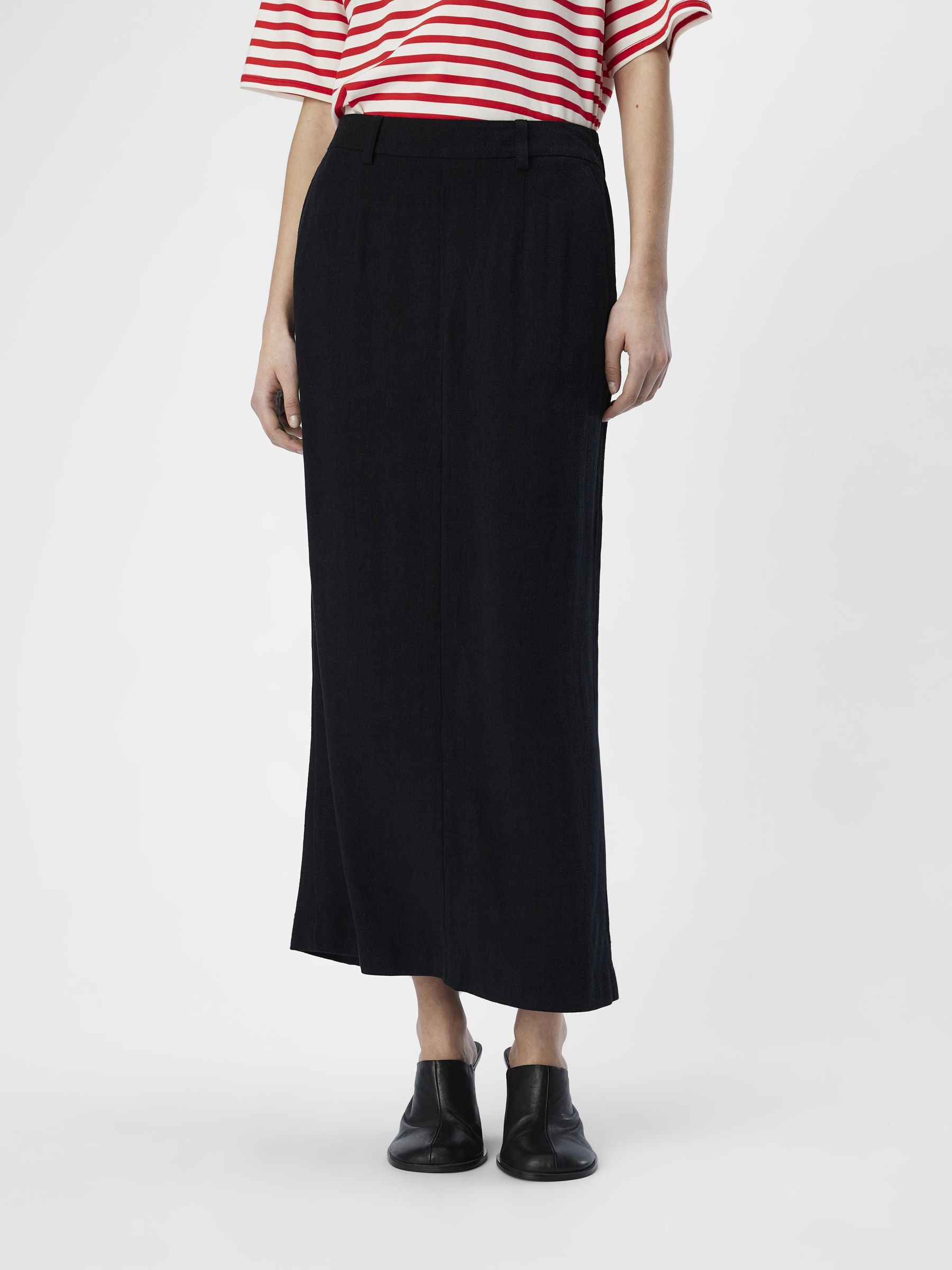 Kokerrok lang new arrivals