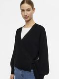 Object Collectors Item OBJMALENA STRICKJACKE, Black, highres - 23039236_Black_007.jpg