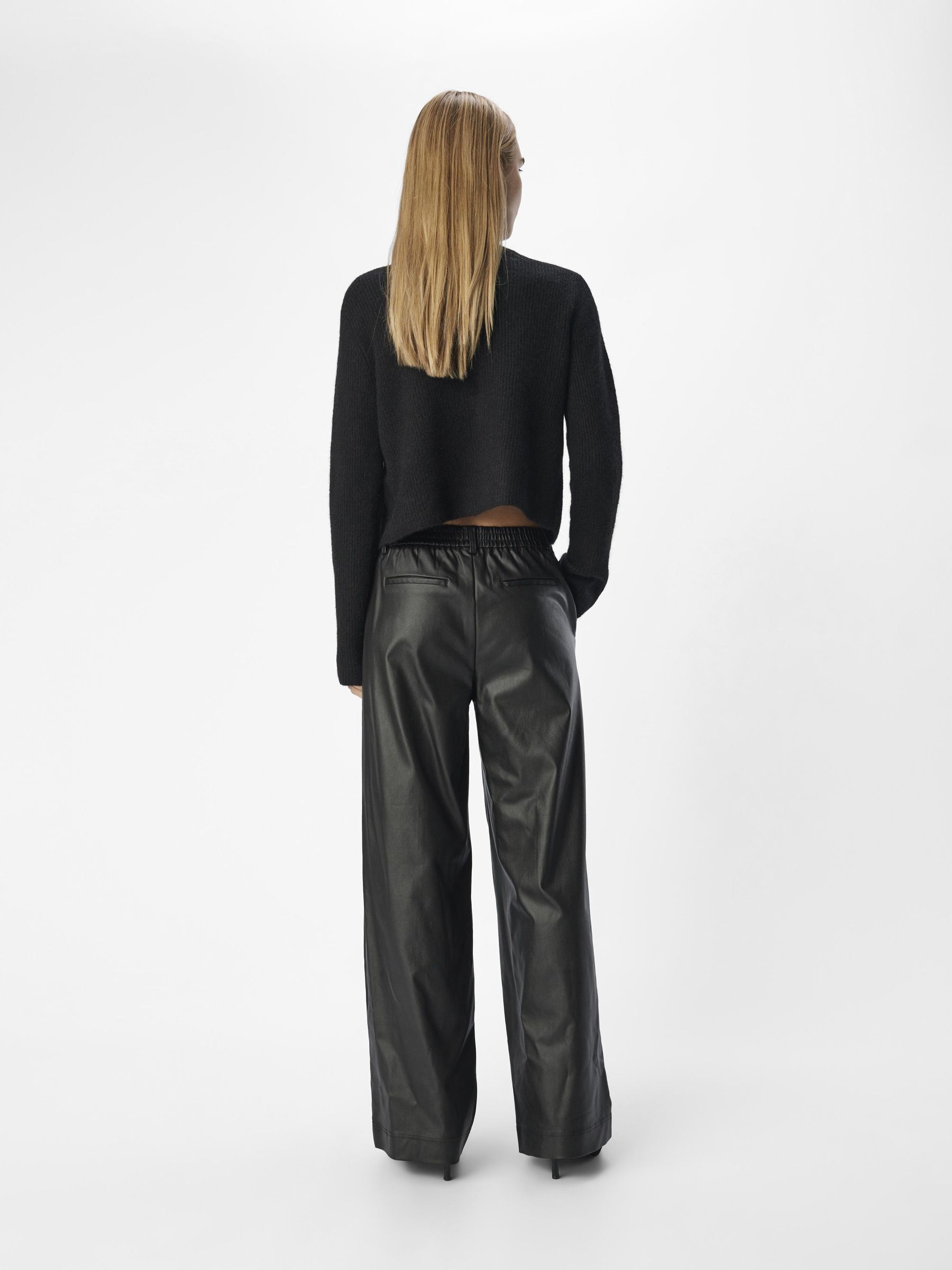 Pantalons amples Femme .OBJECT CI Suisse