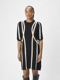 OBJECT EN MAILLE ROBE MI-LONGUE, Black, highres - 23044981_Black_1150281_003.jpg