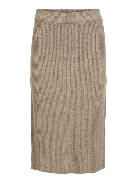 Object Collectors Item OBJMALENA MIDI SKIRT, Fossil, highres - 23043127_Fossil_1071200_001.jpg