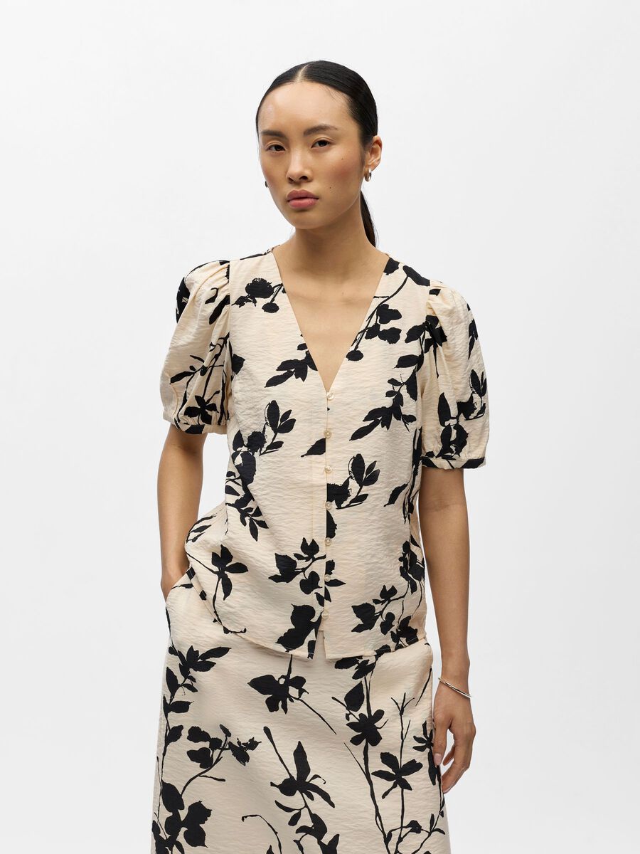 Product carousel image - V-HALS TOPP, Sandshell | 1