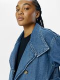 OBJECT VID PASSFORM JEANSJACKA, Medium Blue Denim, highres - 23046378_MediumBlueDenim_007.jpg