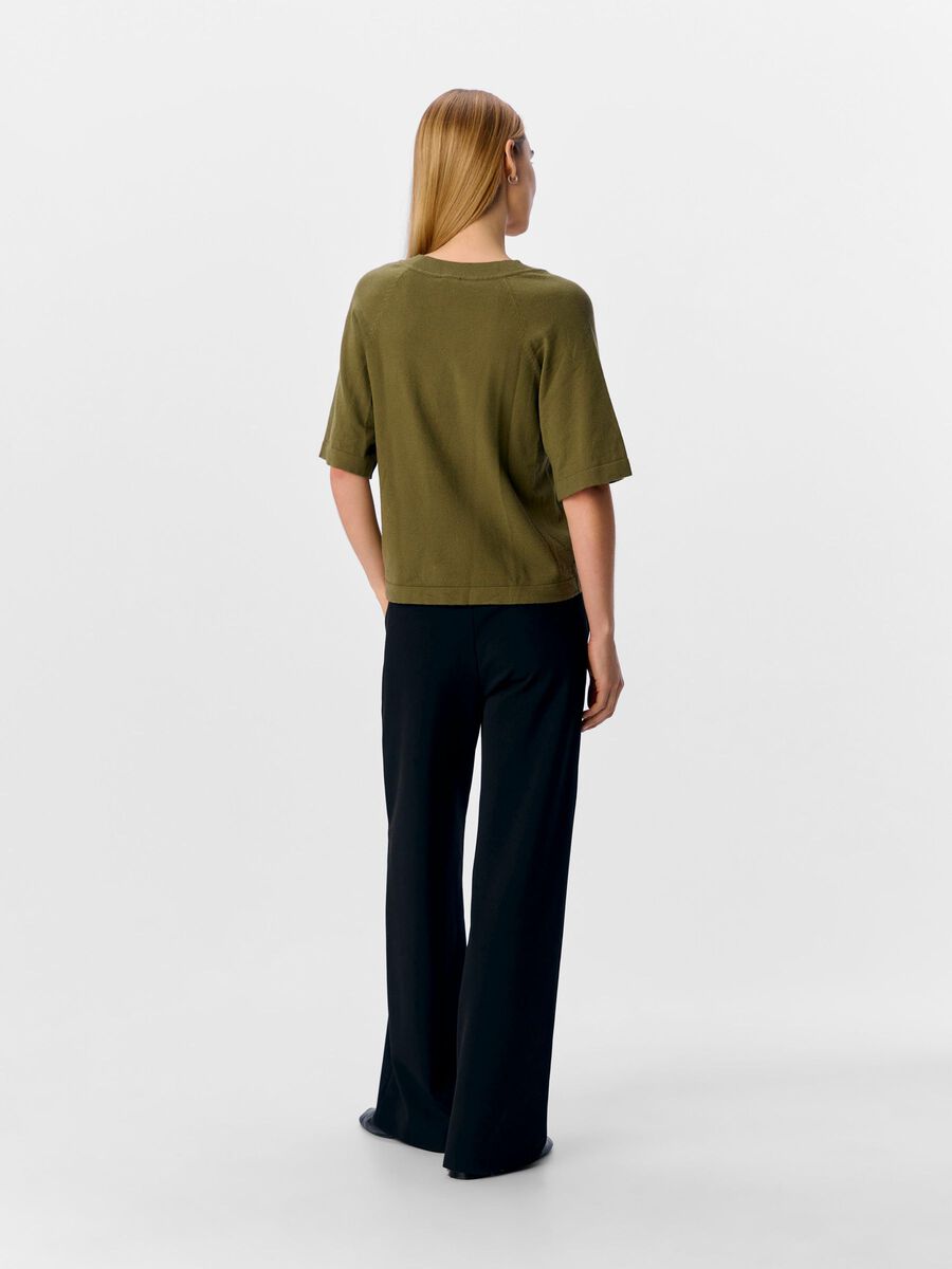 OBJECT OBJTHESS KNITTED TOP, Capulet Olive, highres - 23045806_CapuletOlive_1184033_004.jpg