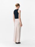 OBJECT SATIN MAXI SKIRT, Silver Gray, highres - 23047410_SilverGray_004.jpg