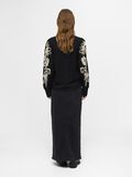 OBJECT LONG SLEEVE TOP, Black, highres - 23045065_Black_1136218_004.jpg