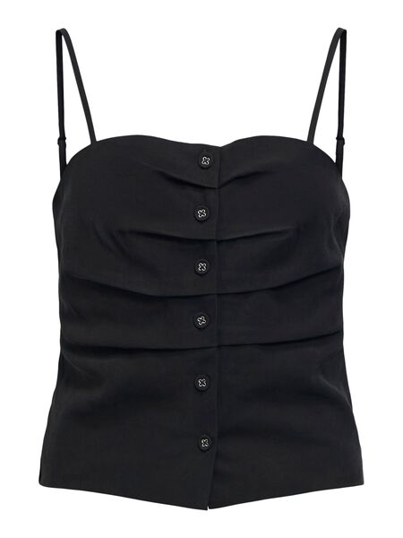 OBJECT OBJECT COLLECTORS ITEM TOP, Black, highres - 23049378_Black_001.jpg