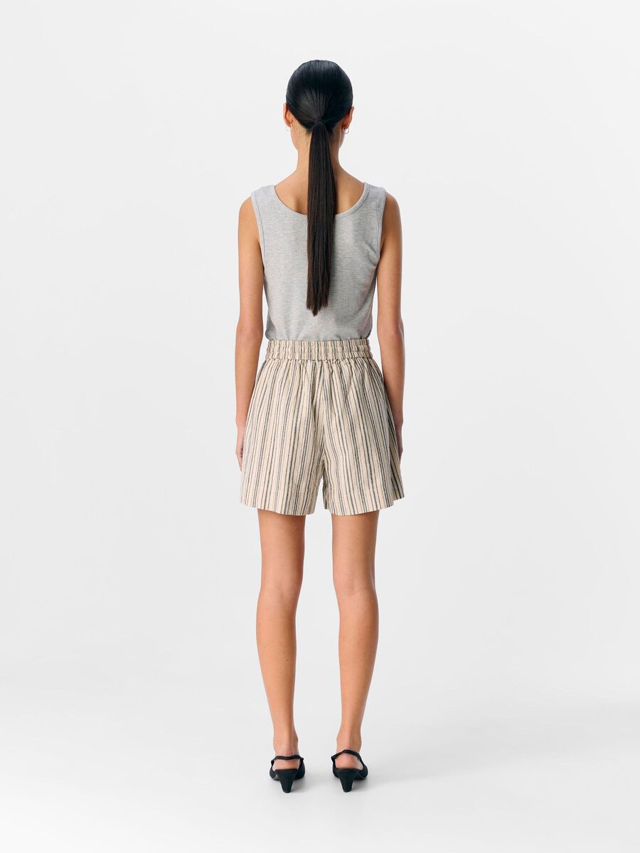 OBJECT STRIPETE SHORTS, Sandshell, highres - 23046489_Sandshell_1194359_004.jpg